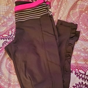 Lululemon Speed Tight luon